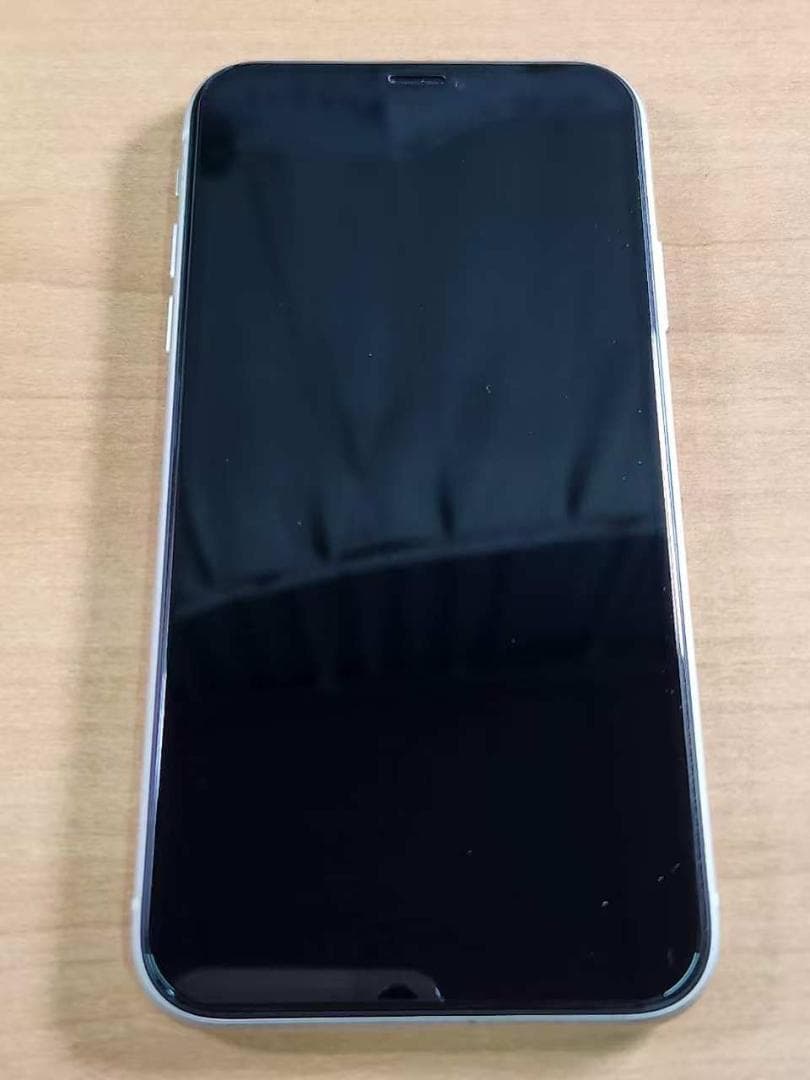 スマートフォン本体 020400K iPhone 11 A2221 256GB