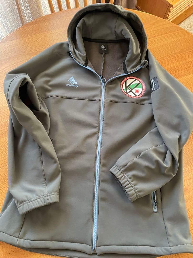 Svolme 非売品　ウェア