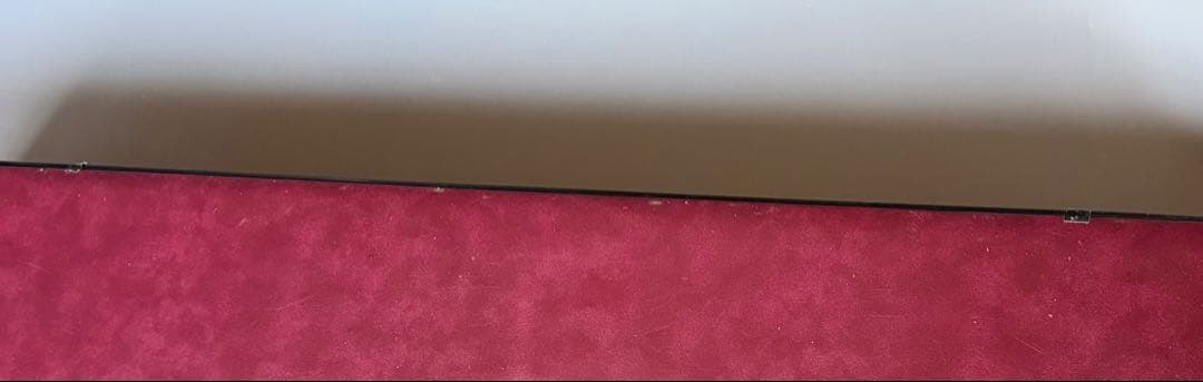 三味線　中竿　東サワリ　皮破れ無し　撥・ハードケースなど付属品多数