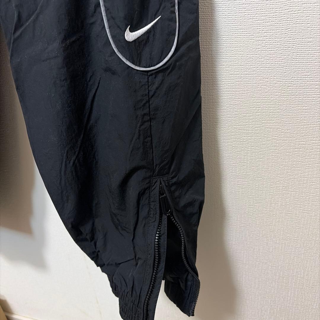 ナイキ ソロ スウッシュ メンズ トラックパンツ　 サイズS