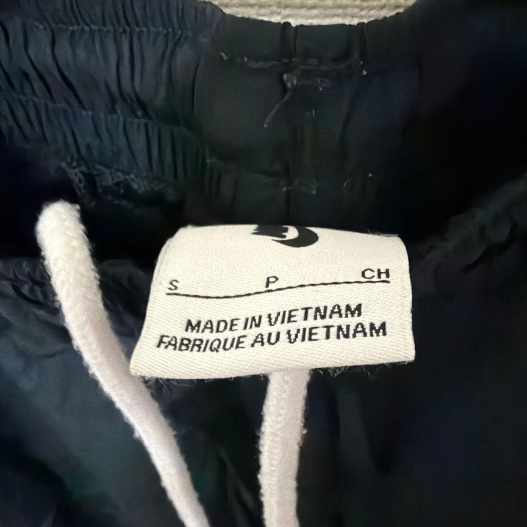 ナイキ ソロ スウッシュ メンズ トラックパンツ　 サイズS