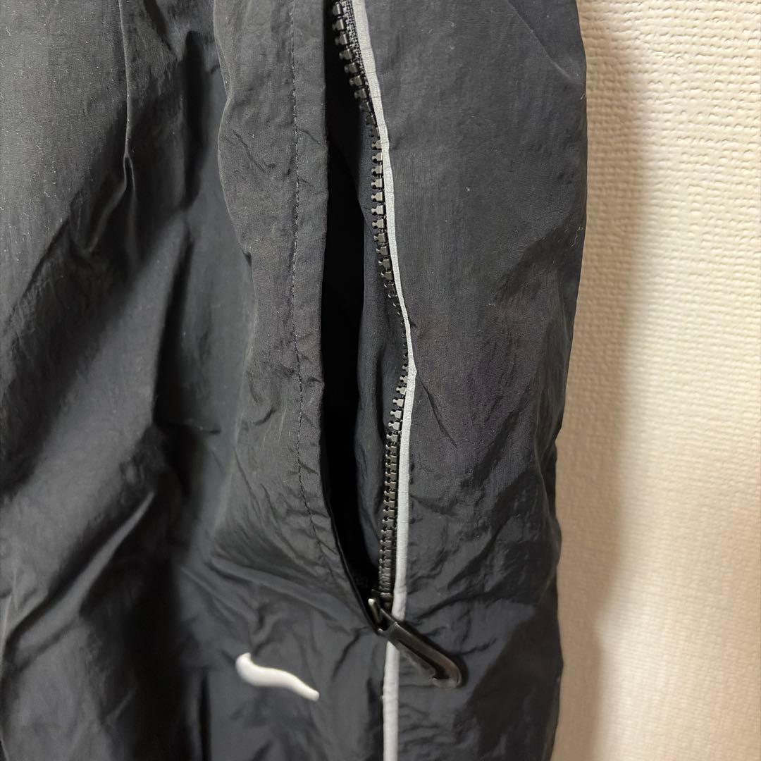 ナイキ ソロ スウッシュ メンズ トラックパンツ　 サイズS