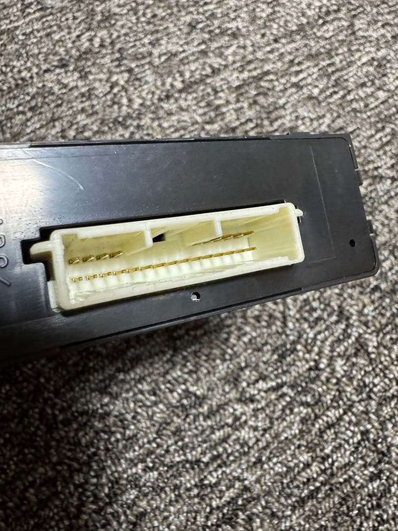 ucf30 31 後期 寒冷地 ディマースイッチ コンピュータ