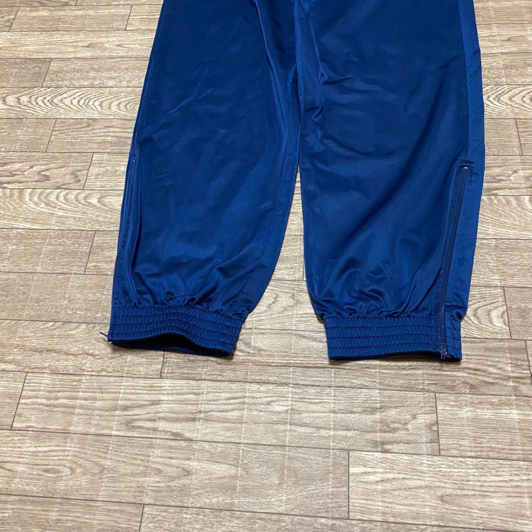 (大人気)unbro ajax design logo track pants