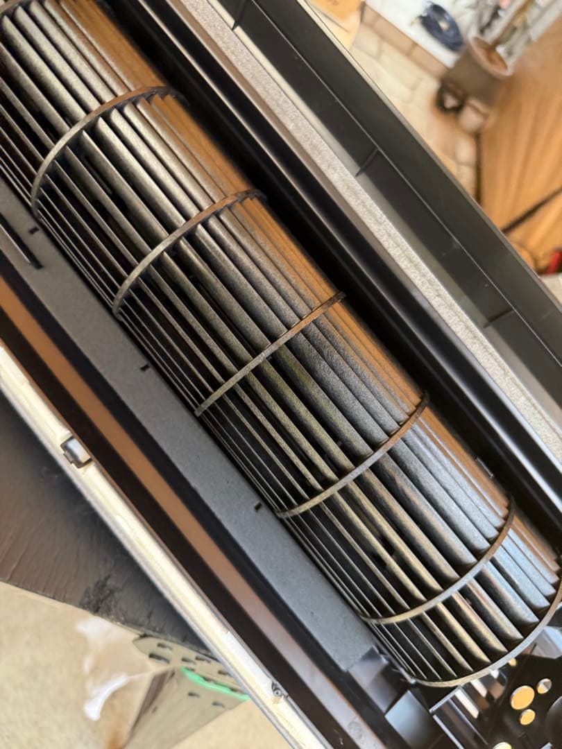 富士通ゼネラルAS-A226H