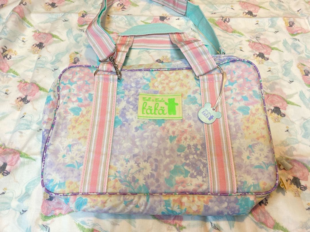 Ｎ　フラワープリント ノースリーブワンピース 他