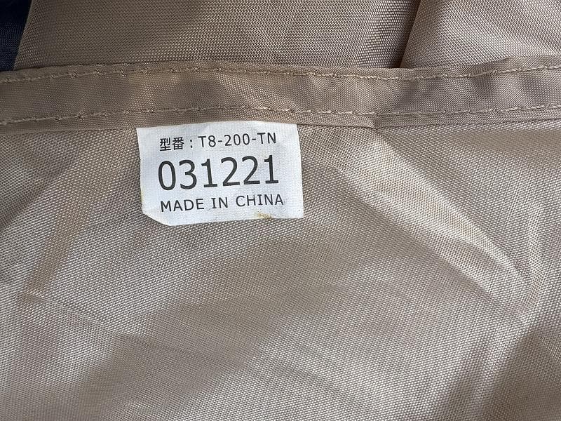 ケ*ゞ様 DOD ワンポールテントL T8-200-TN