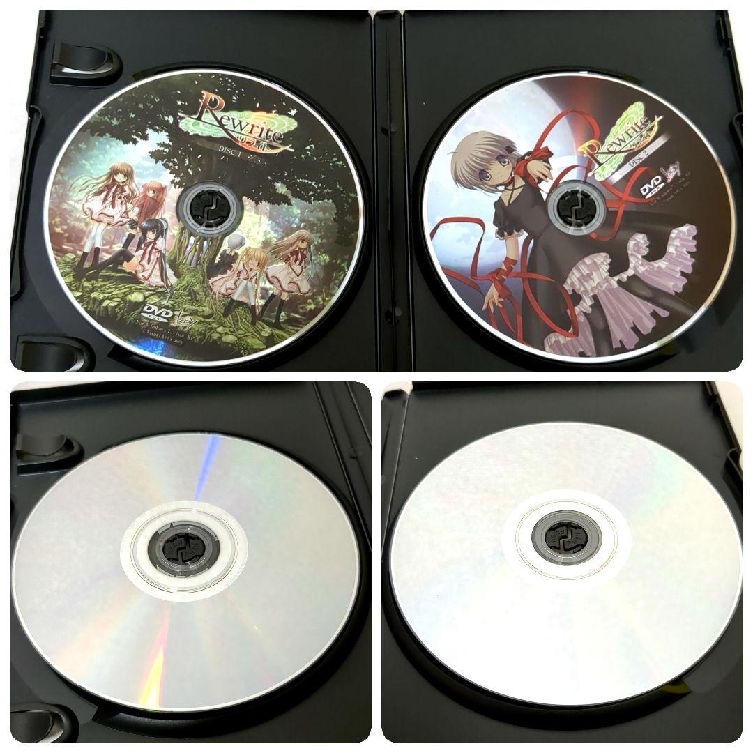 クラナド+リトルバスターズ+Rewriteセット Key 麻枝准 樋上いたる