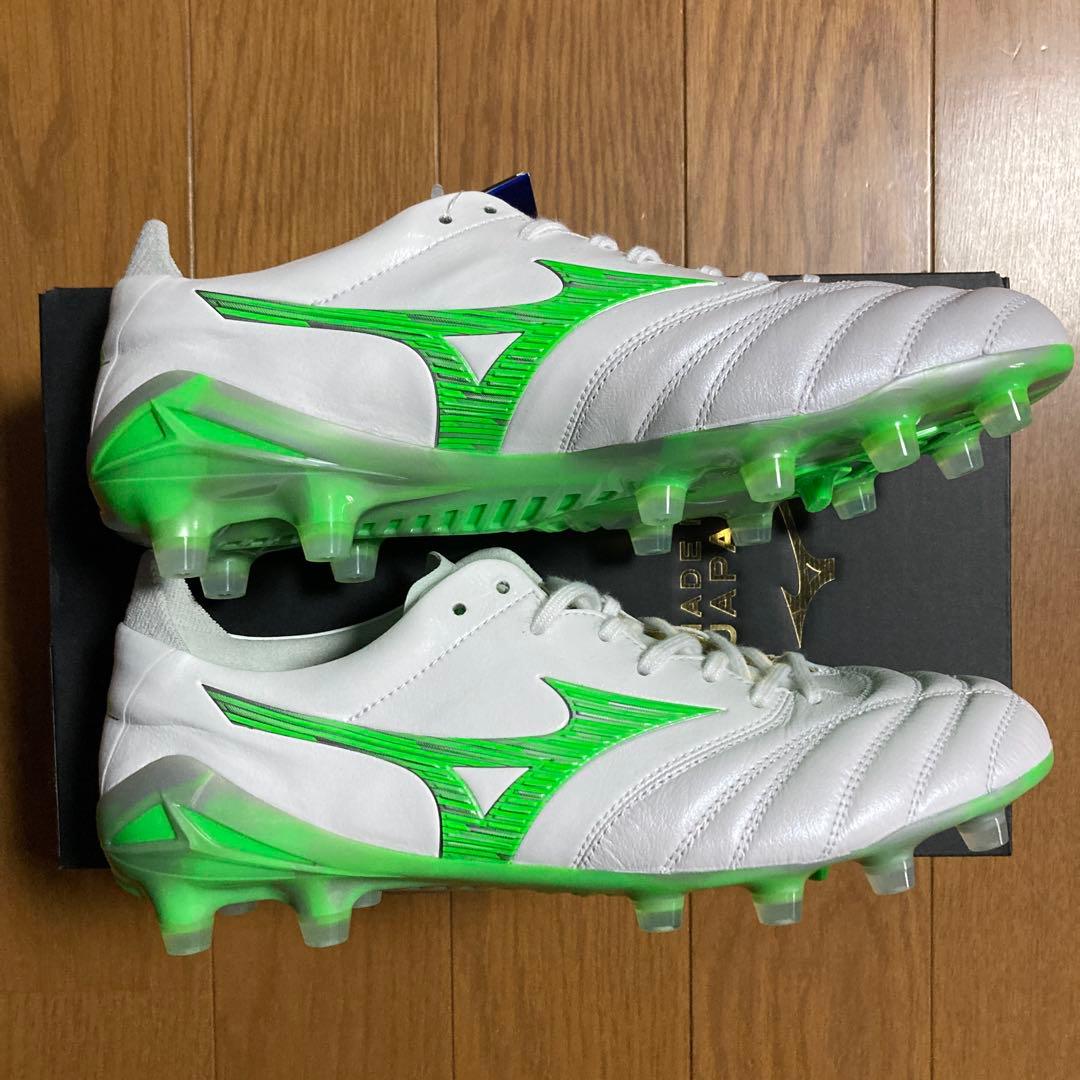 ミズノ　モレリアネオⅣ Japan 26.0cm