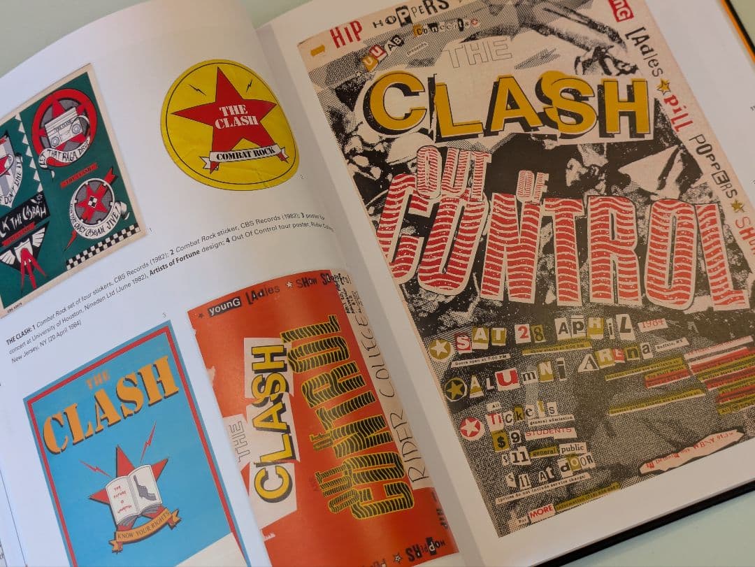 【新品】Too Fast to Live / パンク グラフィック デザイン