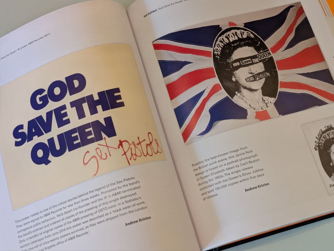 【新品】Too Fast to Live / パンク グラフィック デザイン