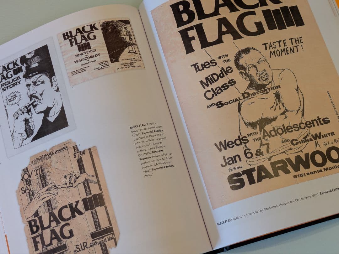 【新品】Too Fast to Live / パンク グラフィック デザイン