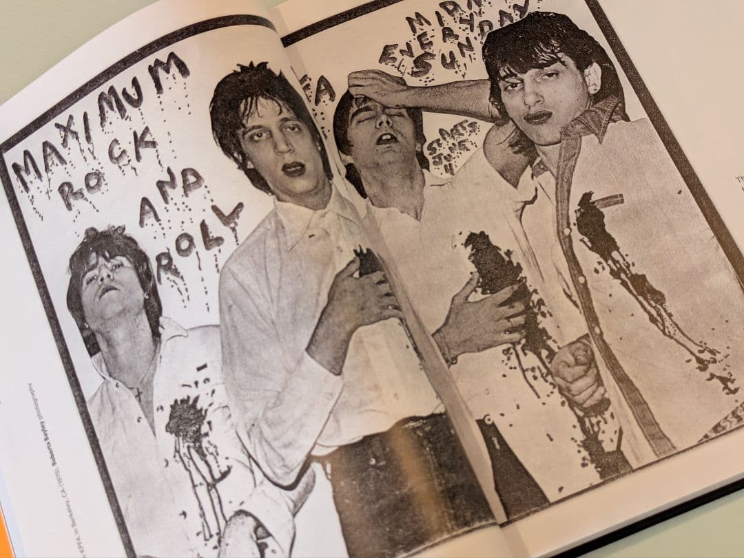 【新品】Too Fast to Live / パンク グラフィック デザイン