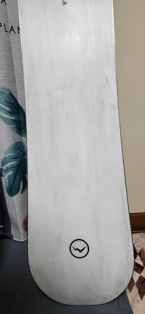 スノーボード November kaila 154cm