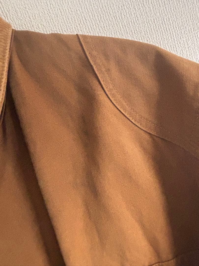 30〜40s Drybak Hunting Jacket ダック　Vintage