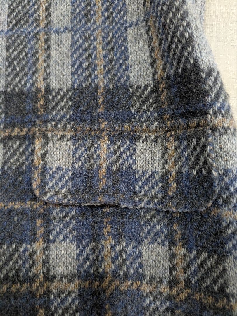 ラブモスキーノ·ジャケット