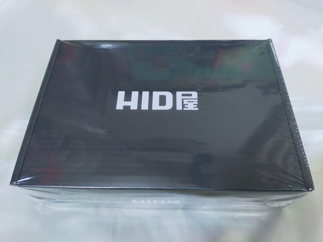 HID屋 LED ヘッドライト H4 Hi/Lo 68,400cd 6,500k