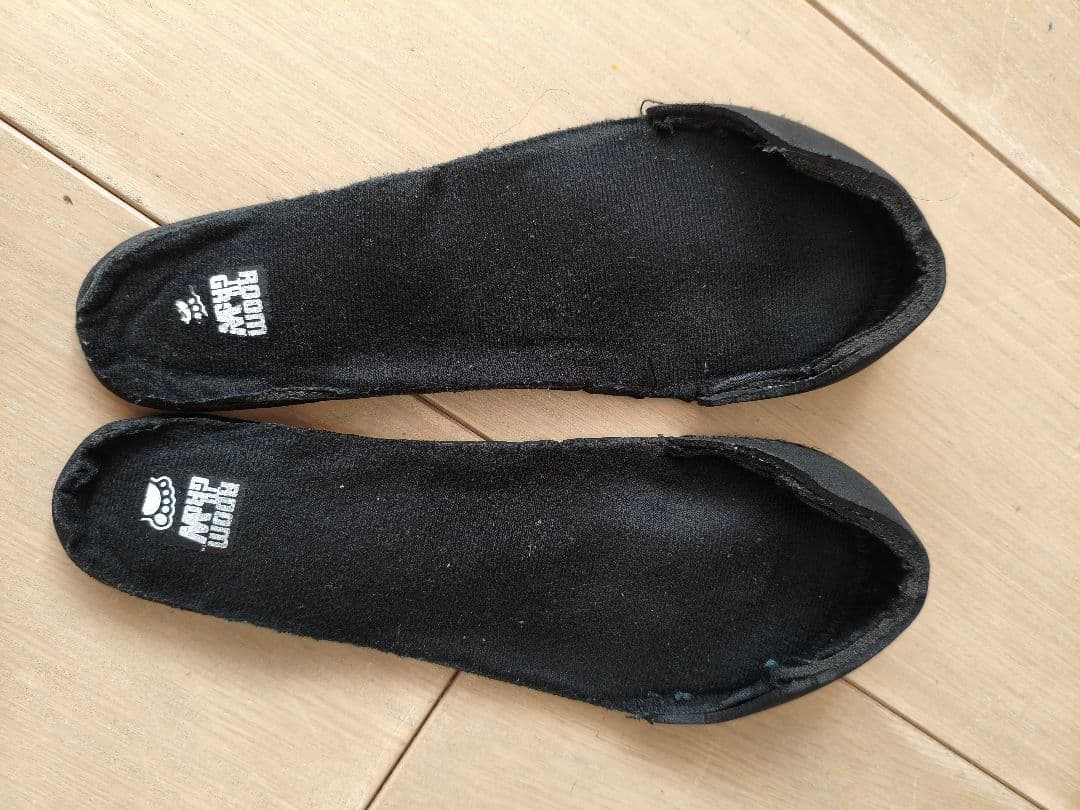 Burton GROM BOA 子供用スノーボードブーツ 19.5