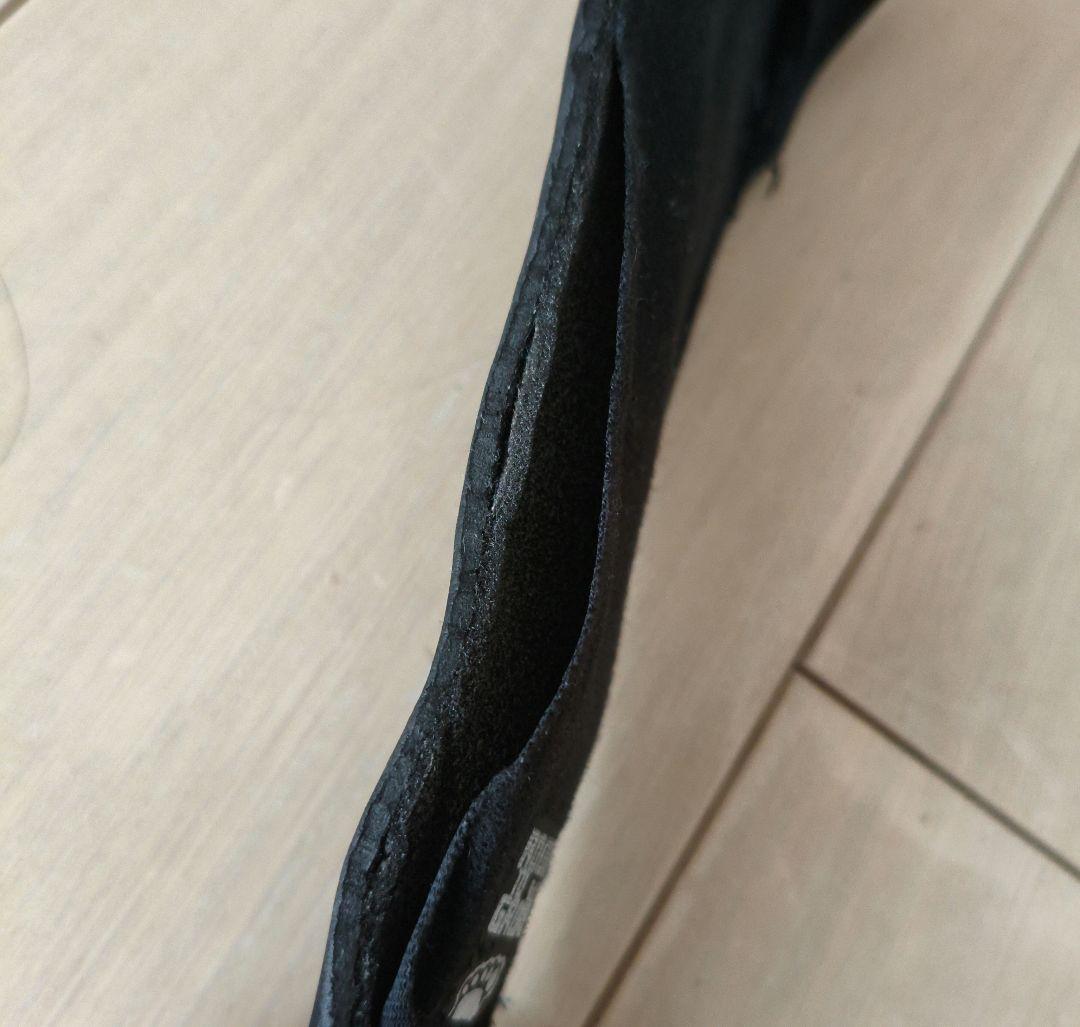 Burton GROM BOA 子供用スノーボードブーツ 19.5