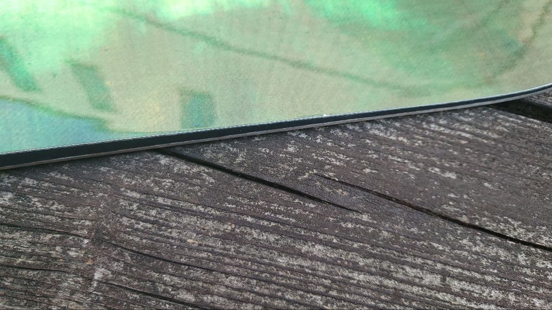 Big Free 158 スノーボード 158cm