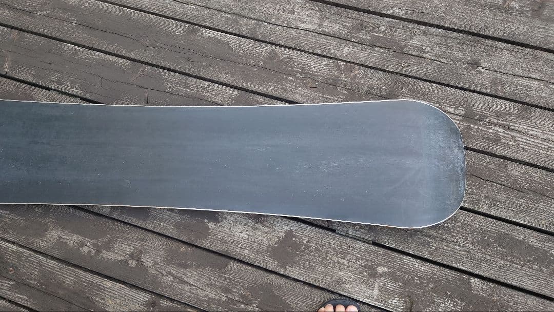 Big Free 158 スノーボード 158cm