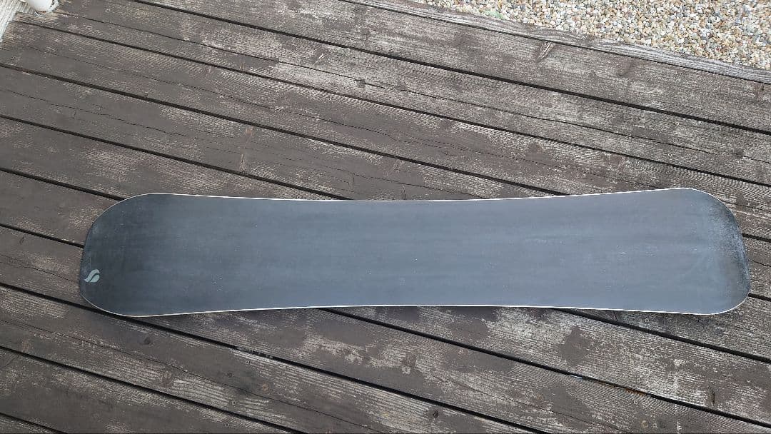 Big Free 158 スノーボード 158cm