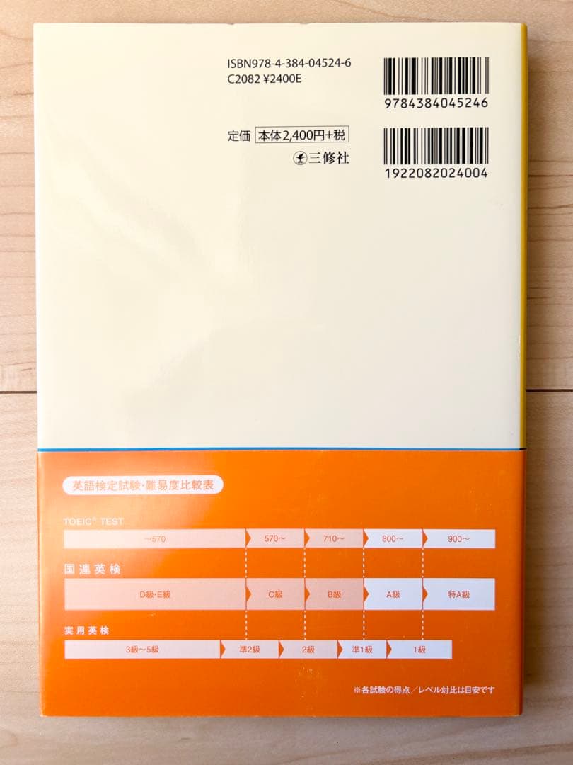 上級時事英文法【初版帯付き】