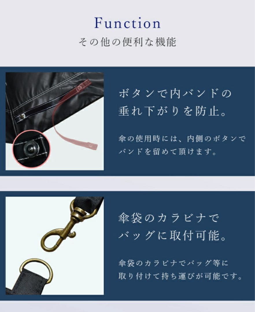 【美品】芦屋ロサブラン 日傘 ピンク フリル付き