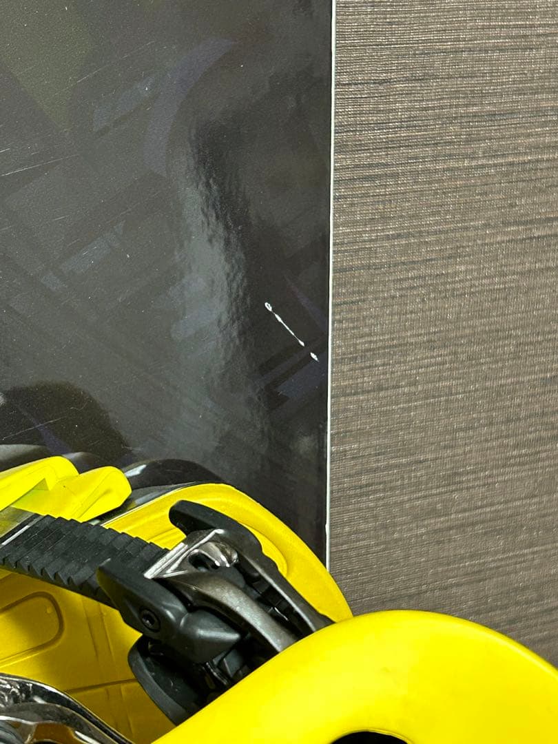 16-17 YONEX Moustache Master⭐️スノーボードセット