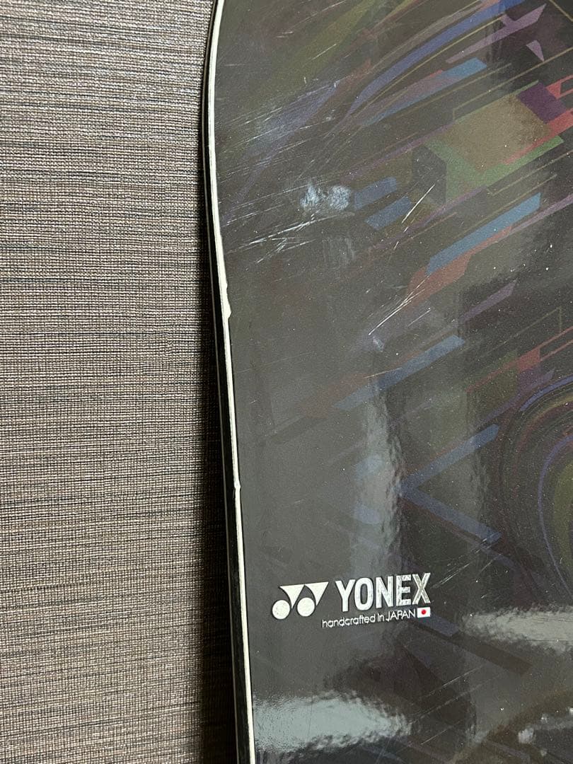 16-17 YONEX Moustache Master⭐️スノーボードセット