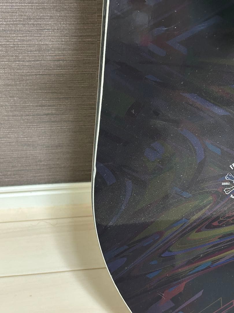 16-17 YONEX Moustache Master⭐️スノーボードセット