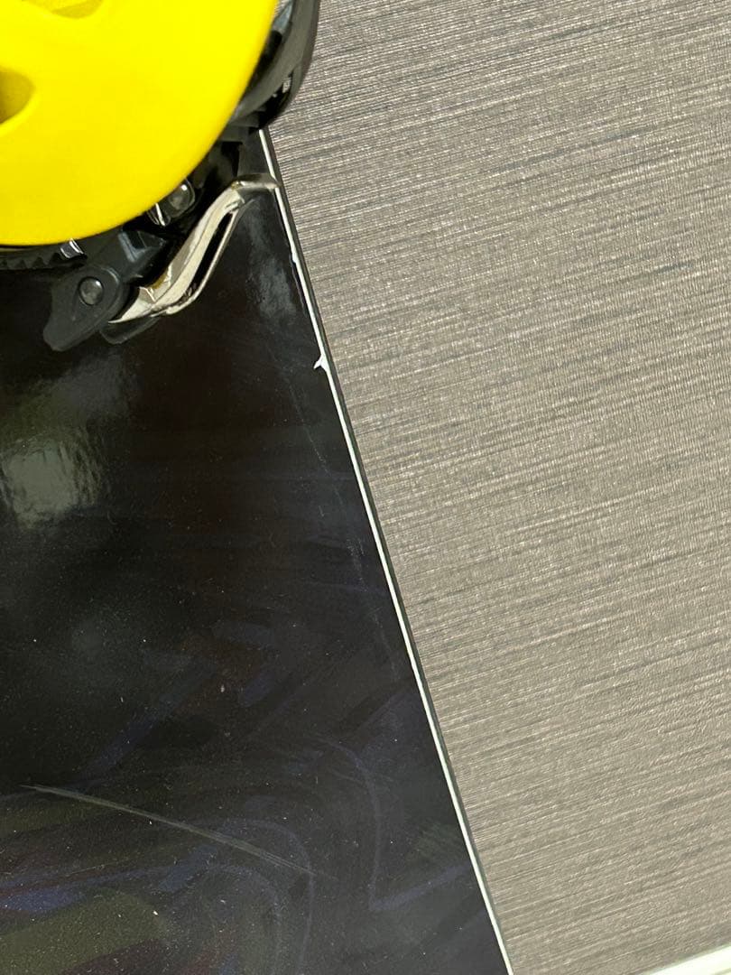 16-17 YONEX Moustache Master⭐️スノーボードセット