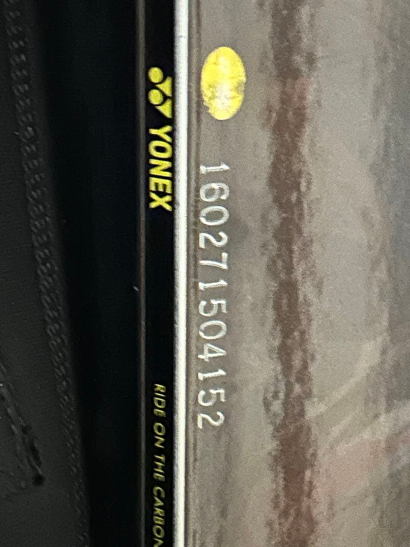 16-17 YONEX Moustache Master⭐️スノーボードセット