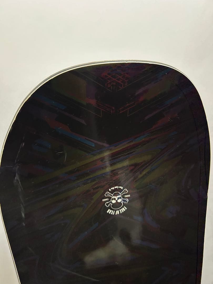 16-17 YONEX Moustache Master⭐️スノーボードセット