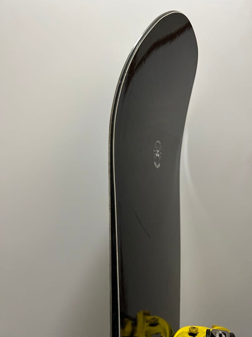 16-17 YONEX Moustache Master⭐️スノーボードセット