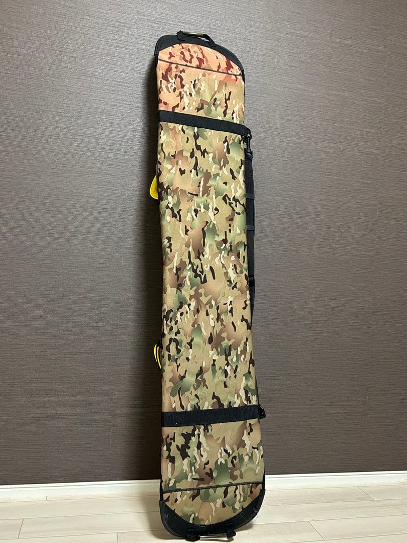 16-17 YONEX Moustache Master⭐️スノーボードセット