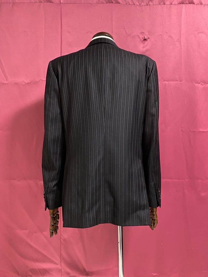 Paul Smith◆イタリア製LoroPiana生地◆メンズスーツセットアップ