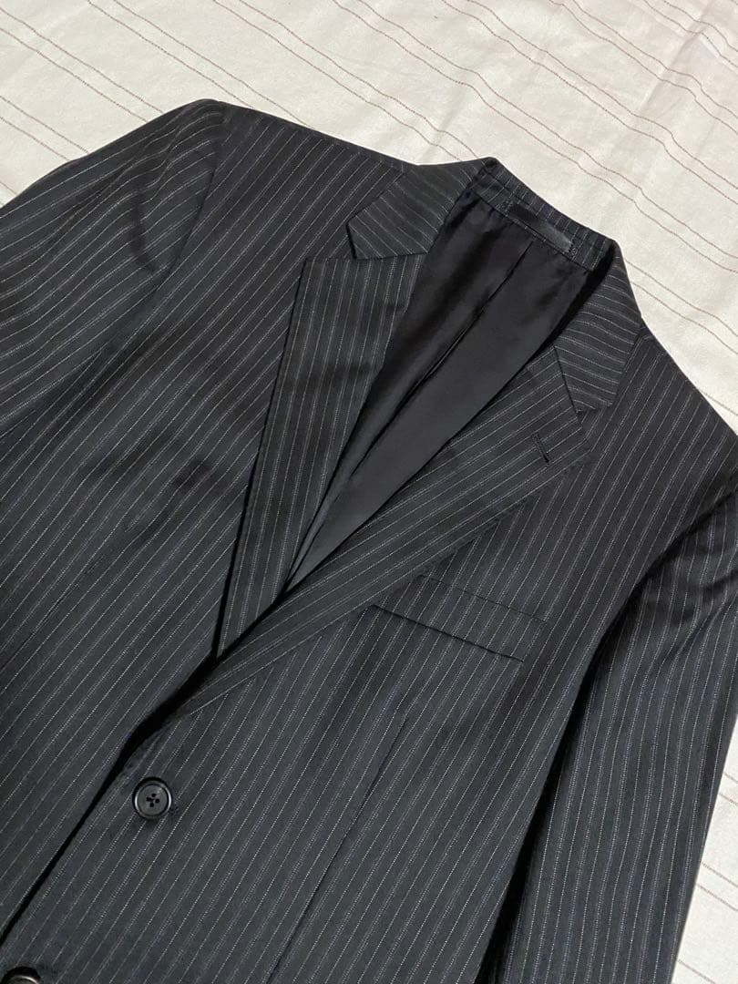 Paul Smith◆イタリア製LoroPiana生地◆メンズスーツセットアップ