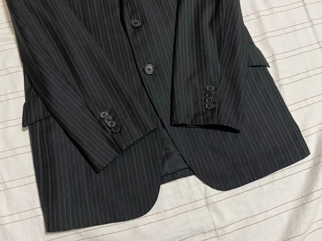 Paul Smith◆イタリア製LoroPiana生地◆メンズスーツセットアップ