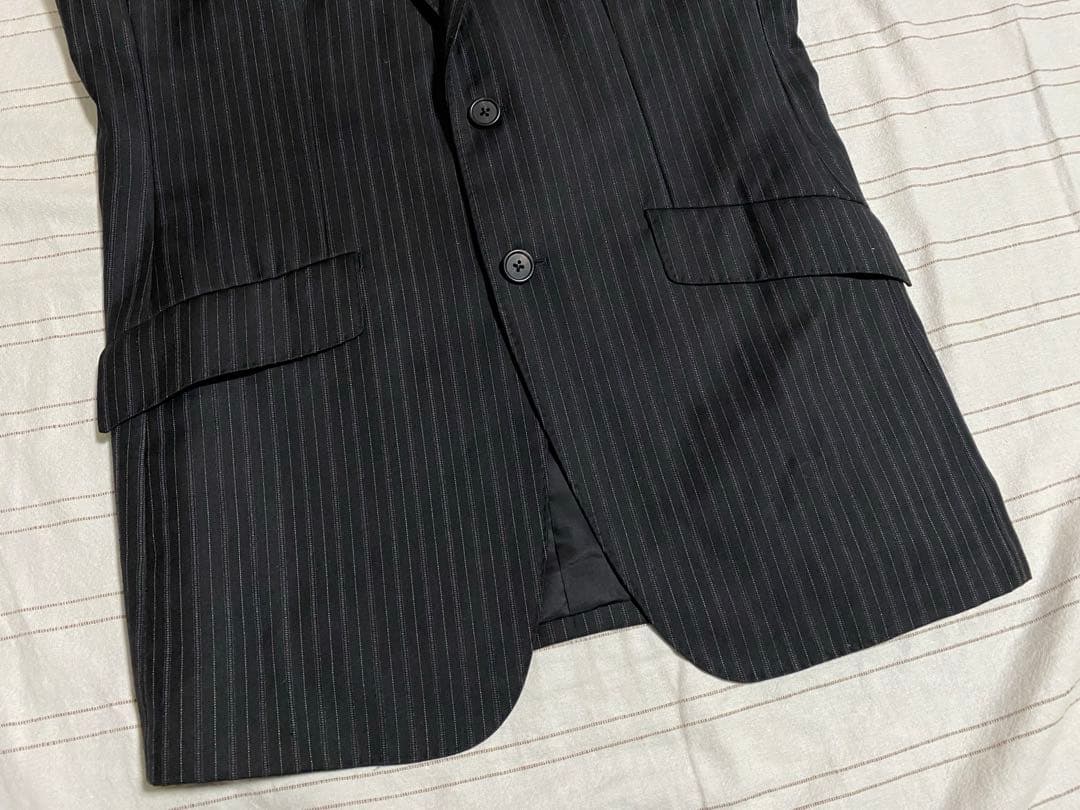 Paul Smith◆イタリア製LoroPiana生地◆メンズスーツセットアップ