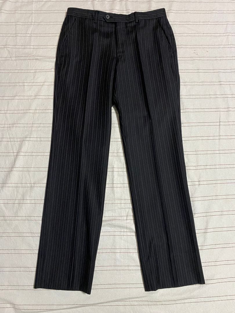 Paul Smith◆イタリア製LoroPiana生地◆メンズスーツセットアップ