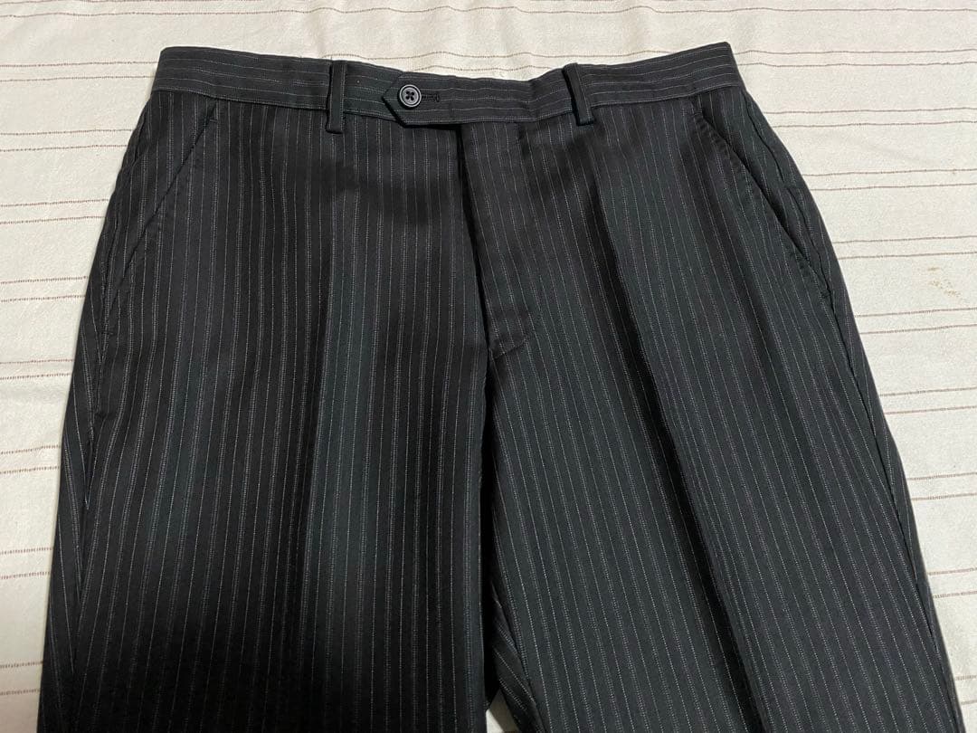 Paul Smith◆イタリア製LoroPiana生地◆メンズスーツセットアップ