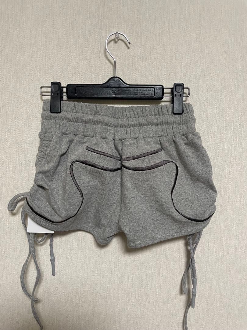 【専用】THEREDTHREAD S embroidery shorts