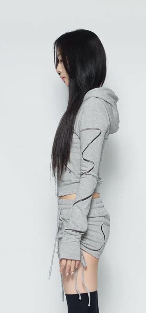 【専用】THEREDTHREAD S embroidery shorts