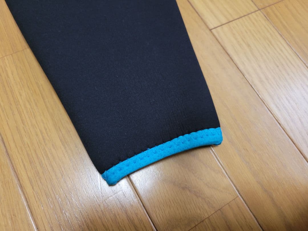 【半額以下】レディース　セパレート(上下)ウェットスーツロクハン6.5㎜