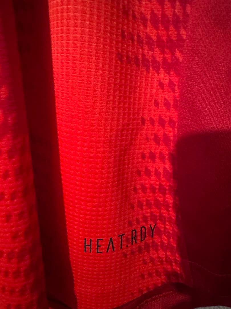 バイエルン ミュンヘン 24/25 ホーム オーセンユニフォーム L 正規品