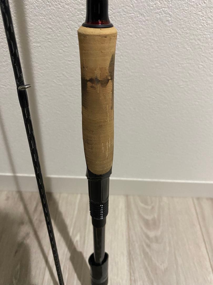 シマノ　エクスチューン　S82ML