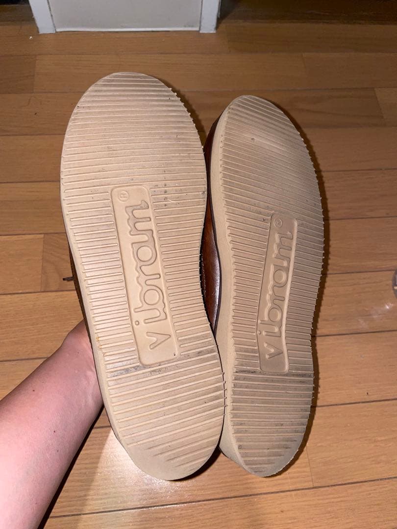 USA製【ラッセルモカシン】スポーティングクレイチャッカ