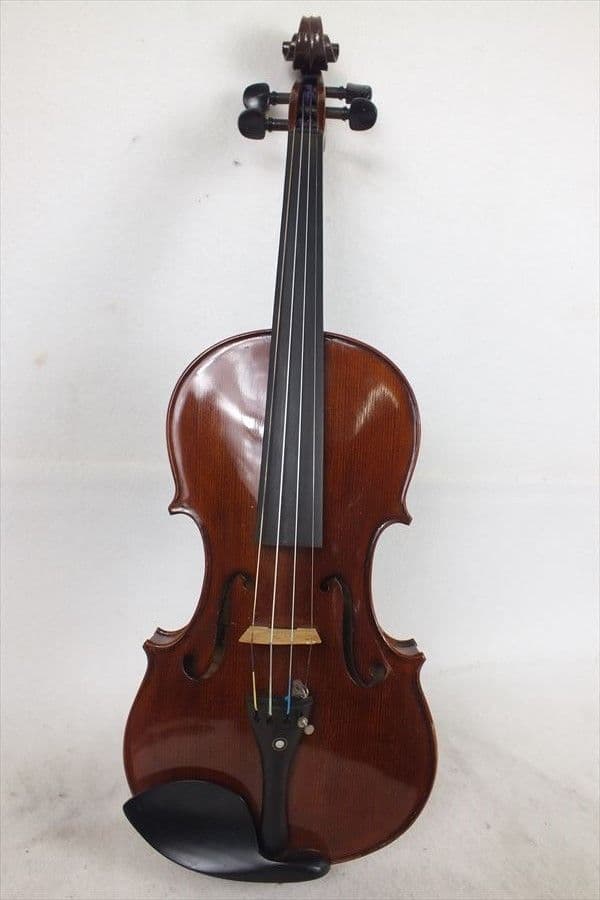 バイオリン　4/4 SWEET TONE SV63