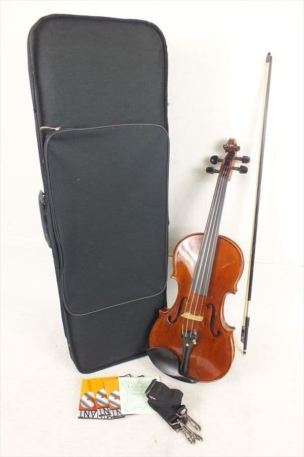 バイオリン　4/4 SWEET TONE SV63